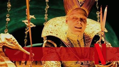 bild aus der news Neu auf Netflix: Einer der bildgewaltigsten Serienkiller-Thriller aller Zeiten