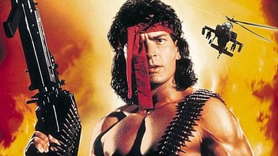 bild aus der news Heute im TV: Um Längen besser als "Rambo II + III" – dieser Film zieht die Sylvester-Stallone-Klassiker knallhart durch den Kakao