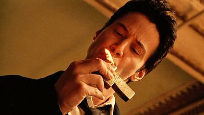 bild aus der news Einer der größten Kultfilme von "Matrix"- und "John Wick"-Star Keanu Reeves: Fantasy-Blockbuster erscheint erstmals in 4K