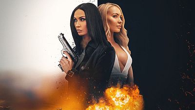 bild aus der news Heißer Hochglanz-Thriller um eine perfide Verschwörung: Deutscher Trailer zum stylischen "Impulse - Komplott der Mächtigen"