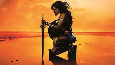 bild aus der news Ohne Gal Gadot: Neuer "Wonder Woman"-Film könnte schneller als erwartet kommen!