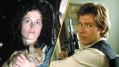 "Dafür bin ich zu gefährlich": "Alien"-Schöpfer Ridley Scott erklärt, warum er niemals einen "Star Wars"-Film drehen würde