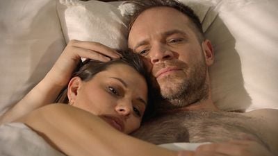 bild aus der news GZSZ-Vorschau: Erik ist geschockt von Matildas Liebesgeständnis