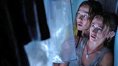 bild aus der news "Es war sofort absolut furchteinflößend": Diesen fiesen Horror-Schocker könnt ihr ab sofort im Heimkino nachholen