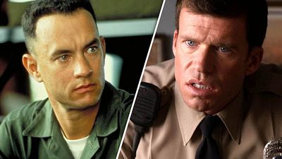 bild aus der news "Was ist das für ein Mist?": "Yellowstone"-Macher Taylor Sheridan hasst einen der größten Hits von Tom Hanks