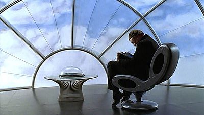 bild aus der news 74 Jahre, 100 Filme, 4 Nominierungen – aber kein Oscar! Obwohl er zu den Großen Hollywoods gehört, ging dieser Schauspieler jedes Mal leer aus