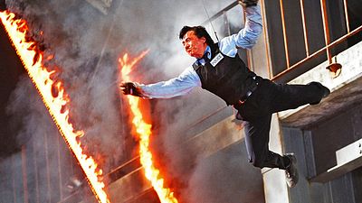 bild aus der news So einen Jackie-Chan-Film hat die Welt noch nie gesehen: Erste Details zum neuen Agenten-Actioner des Martial-Arts-Superstars