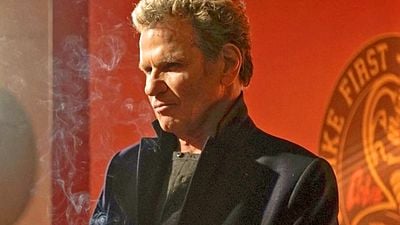 bild aus der news Neu im Heimkino: "Cobra Kai"-Star stürzt sich nach dem Finale der Serie direkt ins nächste Martial-Arts-Abenteuer – inklusive Zeitreisen!