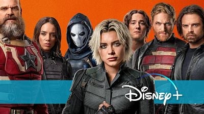 bild aus der news "Thunderbolts" auf Disney+: Die 2 (!) Post-Credit-Szenen erklärt – so geht es jetzt in "Avengers 5" weiter