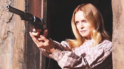 bild aus der news "Game Of Thrones"- & "Boogie Nights"-Stars in blutig-brutalem Western: Trailer zu "Place Of Bones"