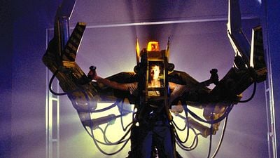 bild aus der news "Avatar"-Regisseur James Cameron will einen der besten Sci-Fi-Filme aller Zeiten neu auflegen – mit kontroversen Mitteln