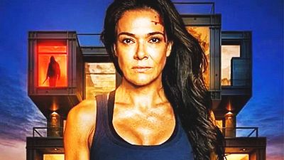 bild aus der news Smart-House gegen Serienkiller: Intensiver Trailer zum Rache-Thriller "Hard Home" mit "Star Wars"- & "Yellowjackets"-Star