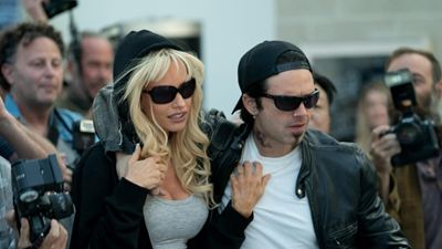 Für Psycho-Horror-Thriller: "Pam & Tommy"-Stars wiedervereint