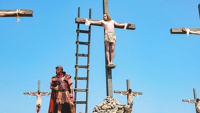 bild aus der news TV-Premiere: Deutschlands Comedy-Elite versucht sich an Historienspaß à la Monty Python – mit reihenweise "LOL"-Stars