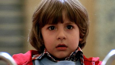 bild aus der news Er war der kleine Junge in "Shining": Was macht Danny Lloyd eigentlich heute?