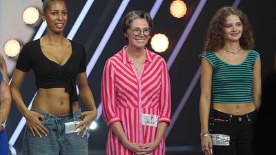 bild aus der news Bestseller-Autorin überzeugt Heidi Klum bei GNTM und kommt eine Runde weiter: Warum sie trotzdem nicht mehr zu sehen sein wird