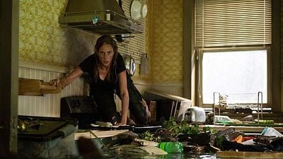 bild aus der news Neu im Heimkino: "Crawl"