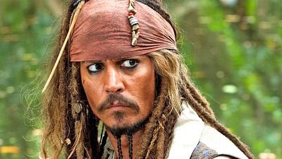 bild aus der news "Es interessiert mich nicht, was er tut": Johnny Depp hat es gehasst, mit diesem Oscar-Preisträger zusammenzuarbeiten