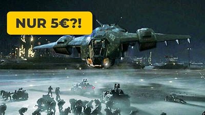 bild aus der news Netflix ist euch zu teuer? Diese Streaming-Alternative bietet viel mehr und kostet nur 5 Euro pro Monat!