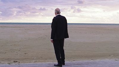 bild aus der news Oscar-Gewinner nur 5 Monate nach Kinostart erstmals im Streaming-Abo: Der emotional packendste Film des Jahres 2025?!