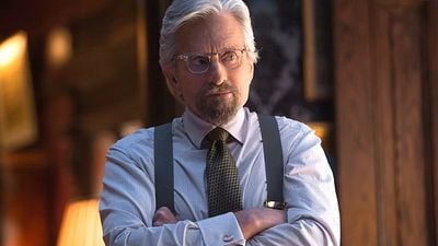 bild aus der news "Mir wurde klar, dass ich aufhören muss": Michael Douglas verkündet Schauspielauszeit – würde diese aber aus gutem Grund unterbrechen