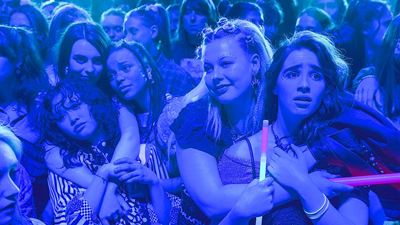 Das nächste "Mamma Mia!"? Deutscher Trailer zu "Greatest Days" mit den Songs einer der größten Bands der Pop-Geschichte
