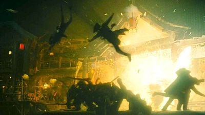 bild aus der news "Ich nenne es nicht Schauspielen – ich nenne es Überleben!": So hart waren die Dreharbeiten zu einem der teuersten Filme aller Zeiten