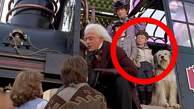 bild aus der news "Zurück in die Zukunft 3": Dieses Detail bei 1 Stunde und 50 Minuten entgeht selbst den größten Fans – seit 36 Jahren!