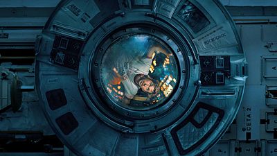 bild aus der news Gefeiertes Science-Fiction-Epos ab morgen im Kino: 200-Millionen-Dollar-Blockbuster schon jetzt auf Box-Office-Rekordkurs