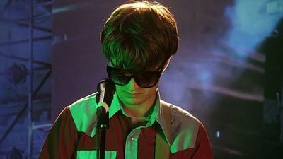 bild aus der news Seit "Barbie" kennt ihr hoffentlich die wichtigste Band der Welt – im Streaming-Abo gibt's jetzt ein echtes Highlight über sie!