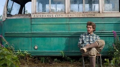 bild aus der news Sean Penns fesselndes Aussteiger-Drama nach einer tragischen wahren Geschichte kommt zurück ins Kino: Trailer zur Wiederaufführung von "Into The Wild"