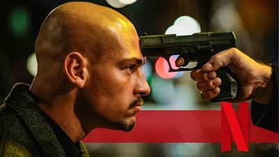 bild aus der news Diese Woche neu auf Netflix: Ein außergewöhnlicher Gangster-Film, Agenten-Action und die Bedrohung durch KI
