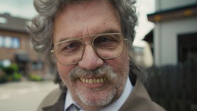 bild aus der news Nach Stromberg der nächste Kult-Rückkehrer: Erster Trailer zu "Horst Schlämmer sucht das Glück" mit Hape Kerkeling