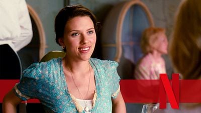bild aus der news Vor fast 20 Jahren mit Scarlett Johansson im Kino, kommt dieser Bestseller jetzt als Serie zu Netflix – und der Marvel-Star kehrt zurück!