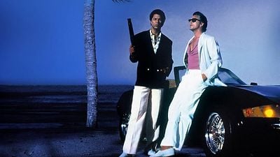 bild aus der news An der Seite von Michael B. Jordan & Austin Butler: "Star Wars"-Star schnappt sich Rolle in neuem "Miami Vice"-Film