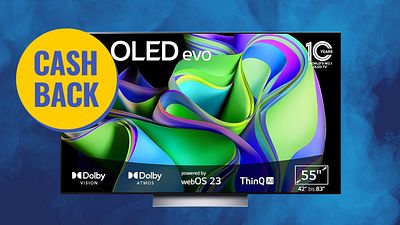 bild aus der news OLED-Preisknaller von LG: Diesen 4K-TV mit Dolby Vision und Dolby Atmos bekommt ihr derzeit über 1.000 Euro günstiger