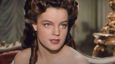 bild aus der news Das sind die Sendetermine von "Sissi" an Weihnachten 2025: Diese Änderung müsst ihr beachten