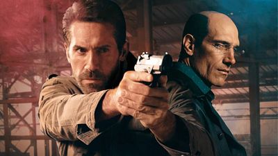 bild aus der news "Diablo": Action-Reißer mit Scott Adkins und Marko Zaror neu im Heimkino