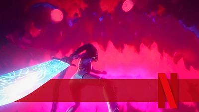 bild aus der news "KPop Demon Hunters 2": Der Netflix-Überraschungserfolg 2025 soll fortgesetzt werden