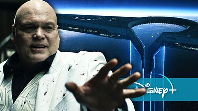 bild aus der news Neu auf Disney+ im Januar: DAS Sci-Fi-Highlight 2023 nur 4 Monate nach Kinostart, eine brutale neue Marvel-Serie & mehr