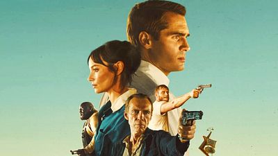 bild aus der news Kultfilm mit Ansage: Exklusiver Trailer zu "The Last Stop In Yuma County" – ein Muss für Tarantino-Fans!