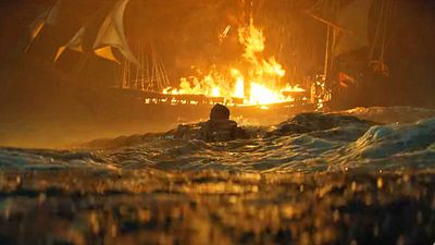 bild aus der news Monumentaler 3-Stunden-Blockbuster neu im Heimkino – ein absolutes Muss für Fans von epischen Abenteuerfilmen!