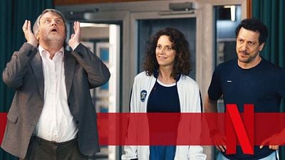 bild aus der news Neu auf Netflix: Dieser starbesetzte Schlagabtausch lockte mehr als 2 Millionen Zuschauer in die deutschen Kinos