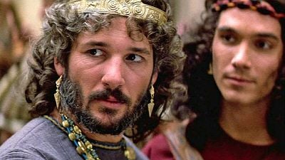 bild aus der news "Ein Tiefpunkt": Dieses Historien-Epos ist der größte Flop in der Karriere von Richard Gere