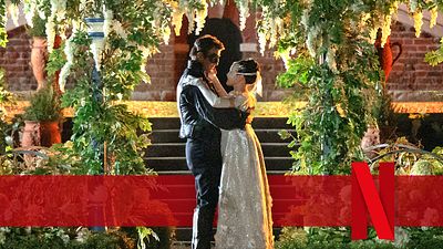 bild aus der news Einer der größten Netflix-Hits überhaupt geht heute endlich weiter – darauf haben die Fans gewartet