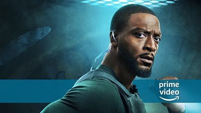 bild aus der news 2. Staffel von "Alex Cross": Wann kommt die finale Folge 8 der Hit-Serie auf Amazon Prime Video?
