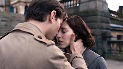 bild aus der news Die "Outlander"-Saga geht weiter – und jetzt wissen wir auch, wann und wo es in Deutschland so weit sein wird