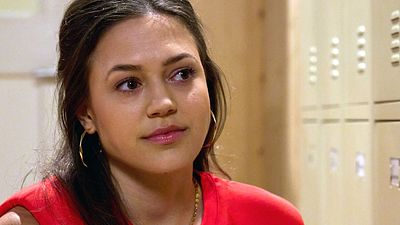 bild aus der news "Sturm der Liebe"-Vorschau heute: Maxi erfährt die Wahrheit über Sophia