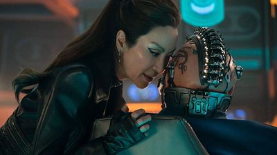 bild aus der news Den ersten "Star Trek"-Film seit fast 9 (!) Jahren jetzt in 4K sichern