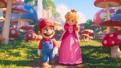 Nach dem Kino-Megaerfolg von 2023: Neuer "Super Mario"-Film hat einen deutschen Kinostart
